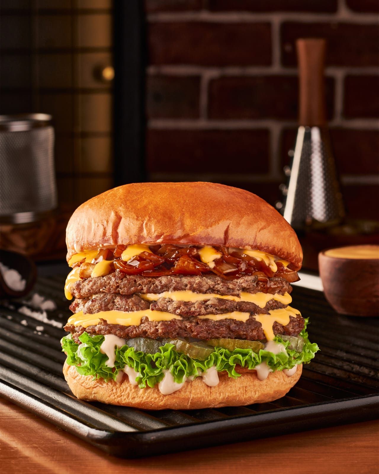 Smash Burger