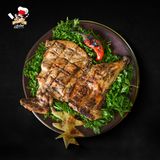 Grilled Chicken