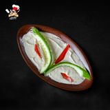 Sesame Paste Salad