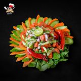 Oriental Salad