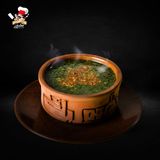 Molokhia Casserole