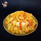 Knuckles Fatteh