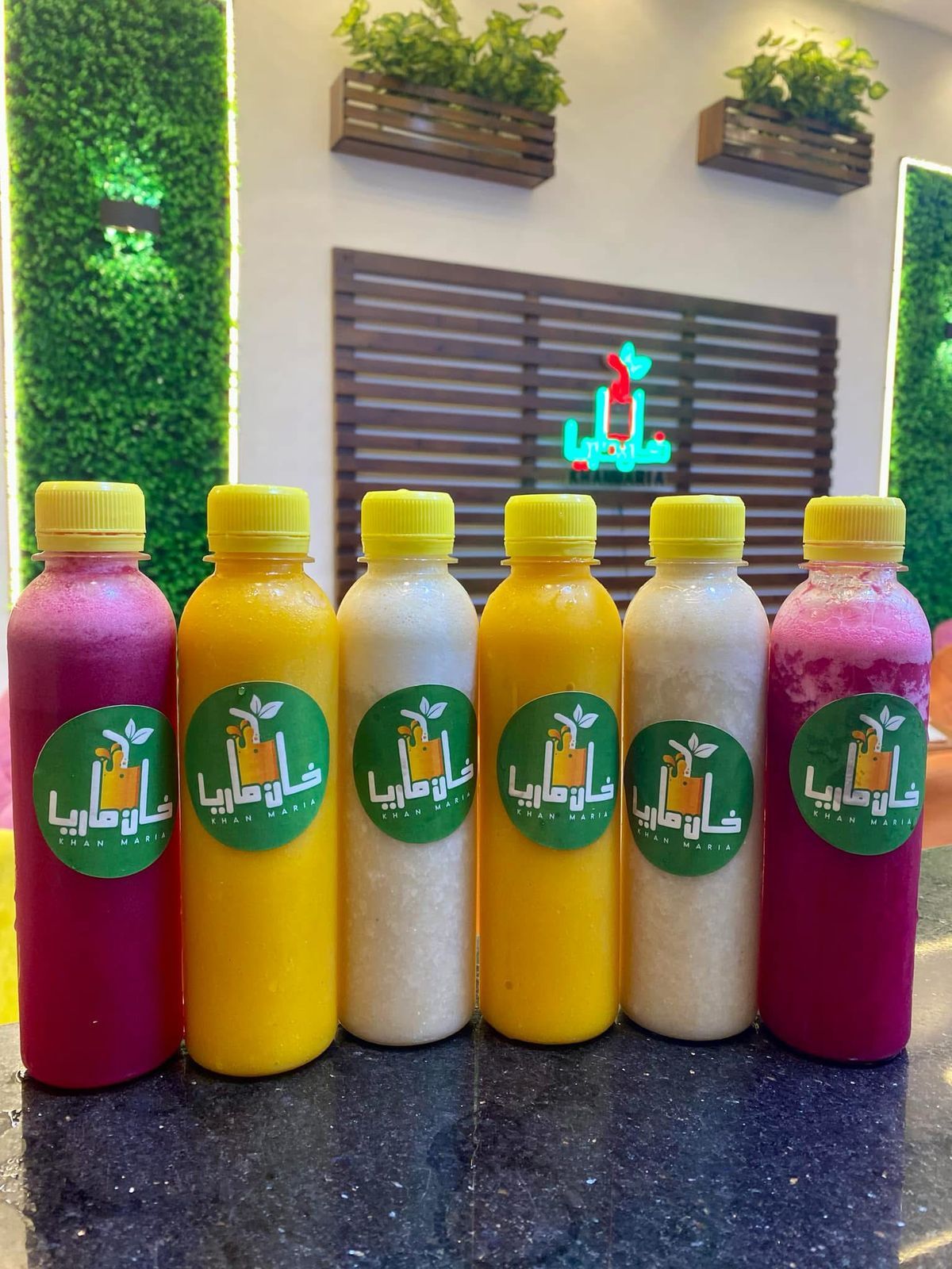 Lemon Fresh juice