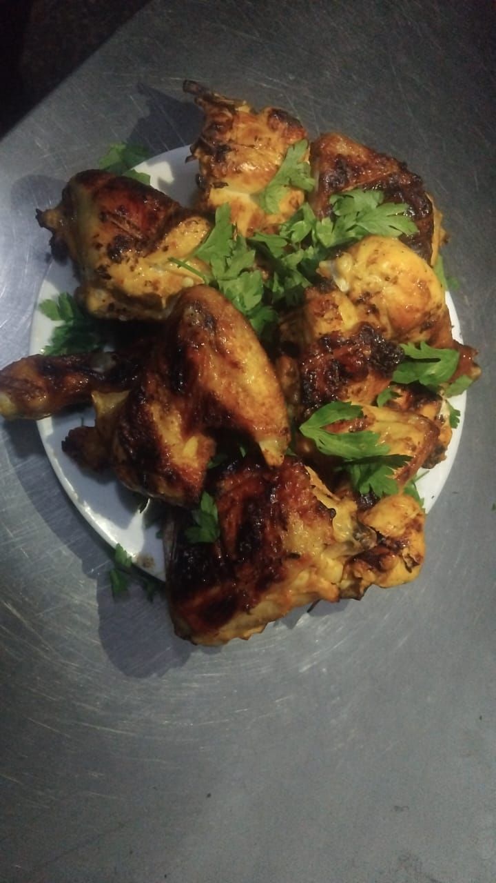 Chicken Shish