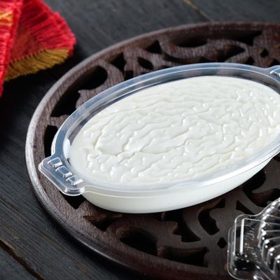 Rice Pudding