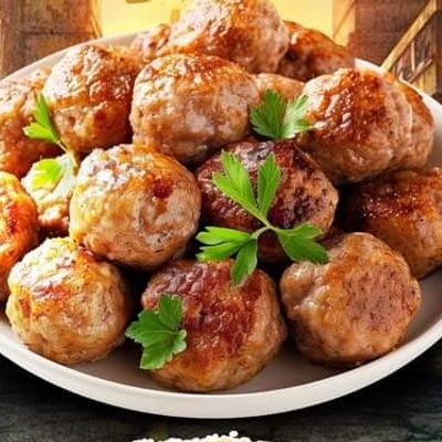 Kofta order