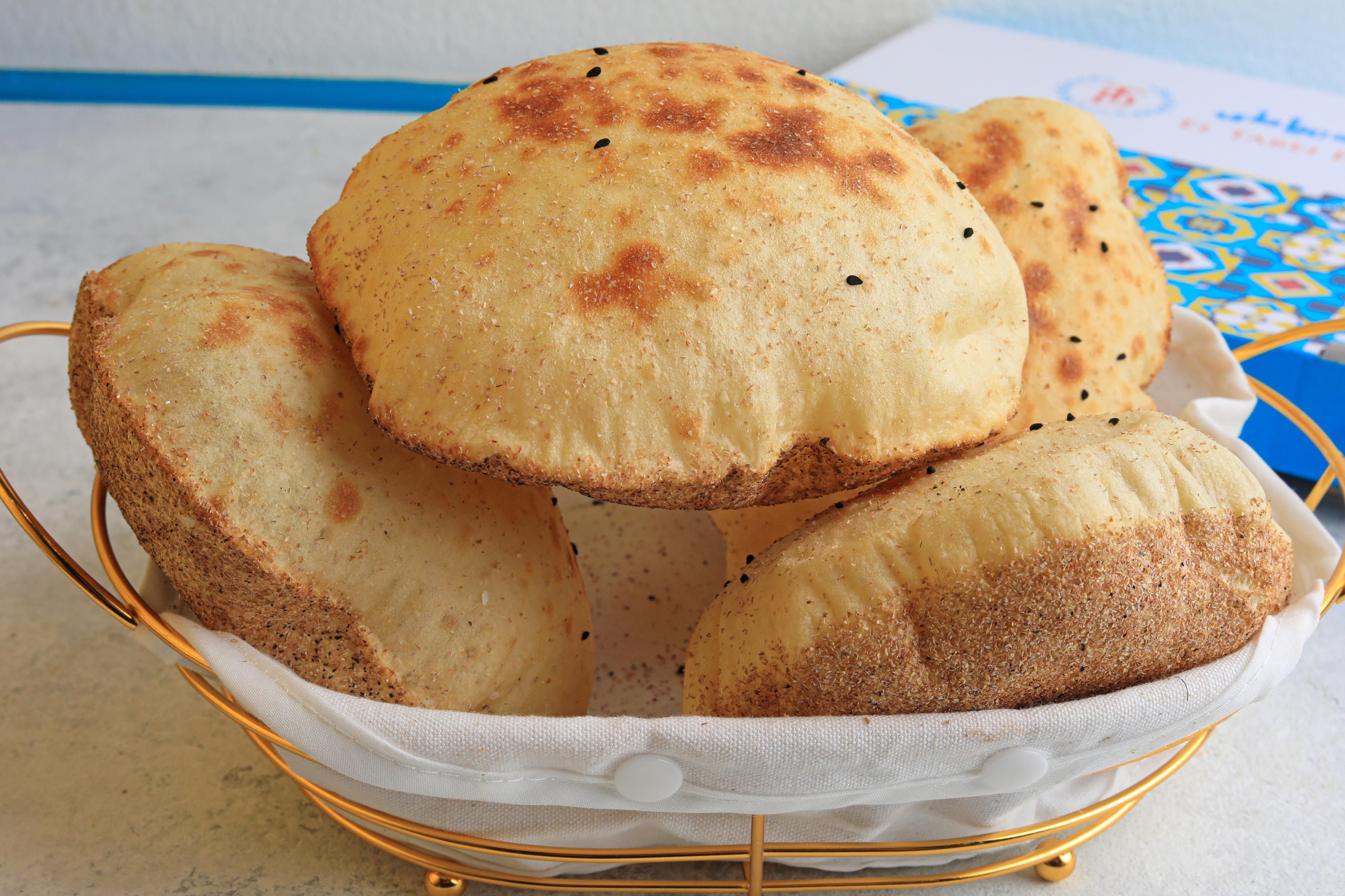Falahi Bread
