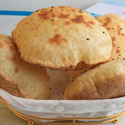 Falahi Bread