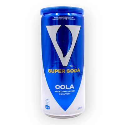 V Cola