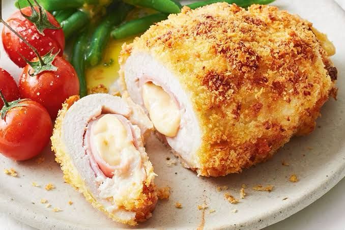 Cordon Bleu