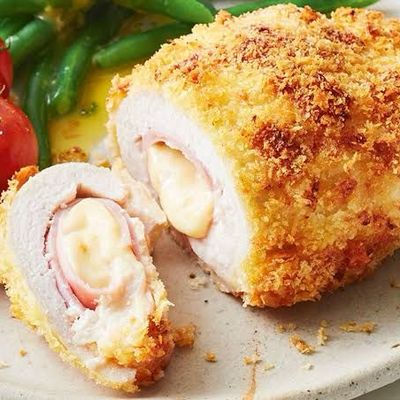 Cordon Bleu