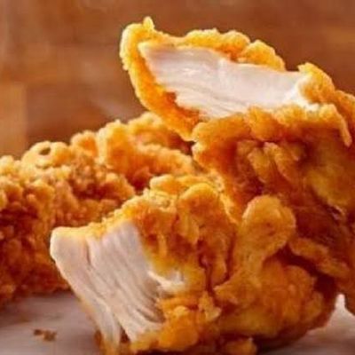 Spicy Zinger