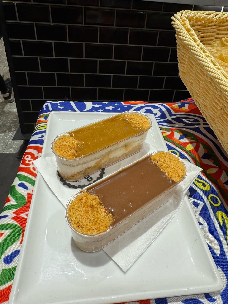 Mac'n'Cheese offer