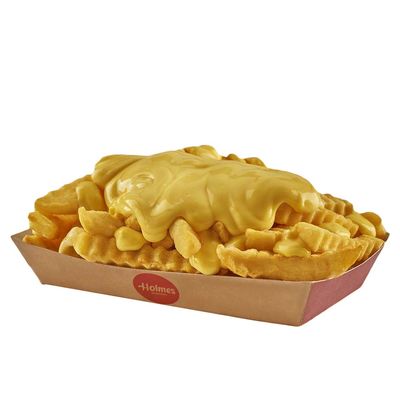 Cheese Chips