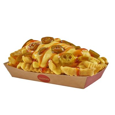 Chili Cheese Chips