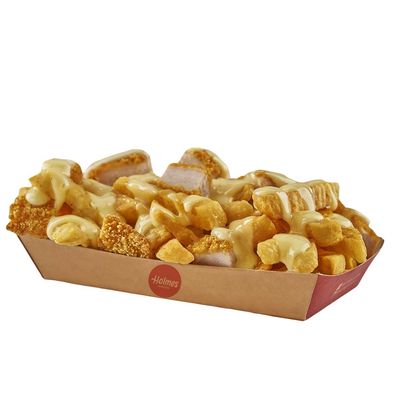 Chicken Chips