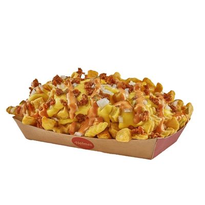 West Coast Chips