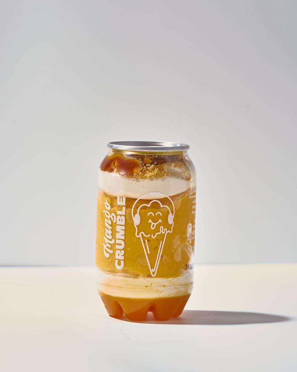Mango Crumble Can