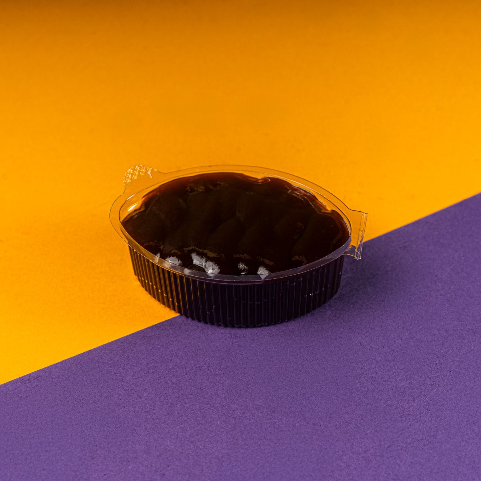 barbecue sauce
