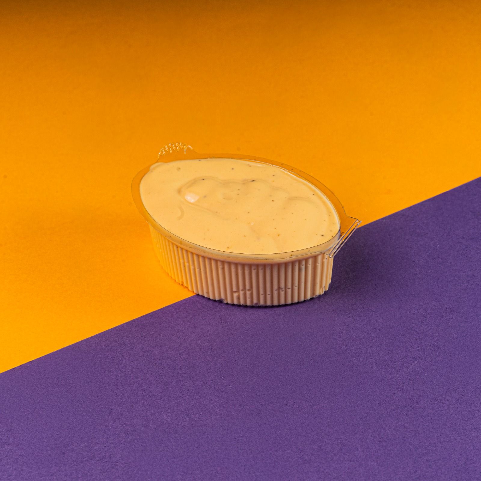 Burger sauce