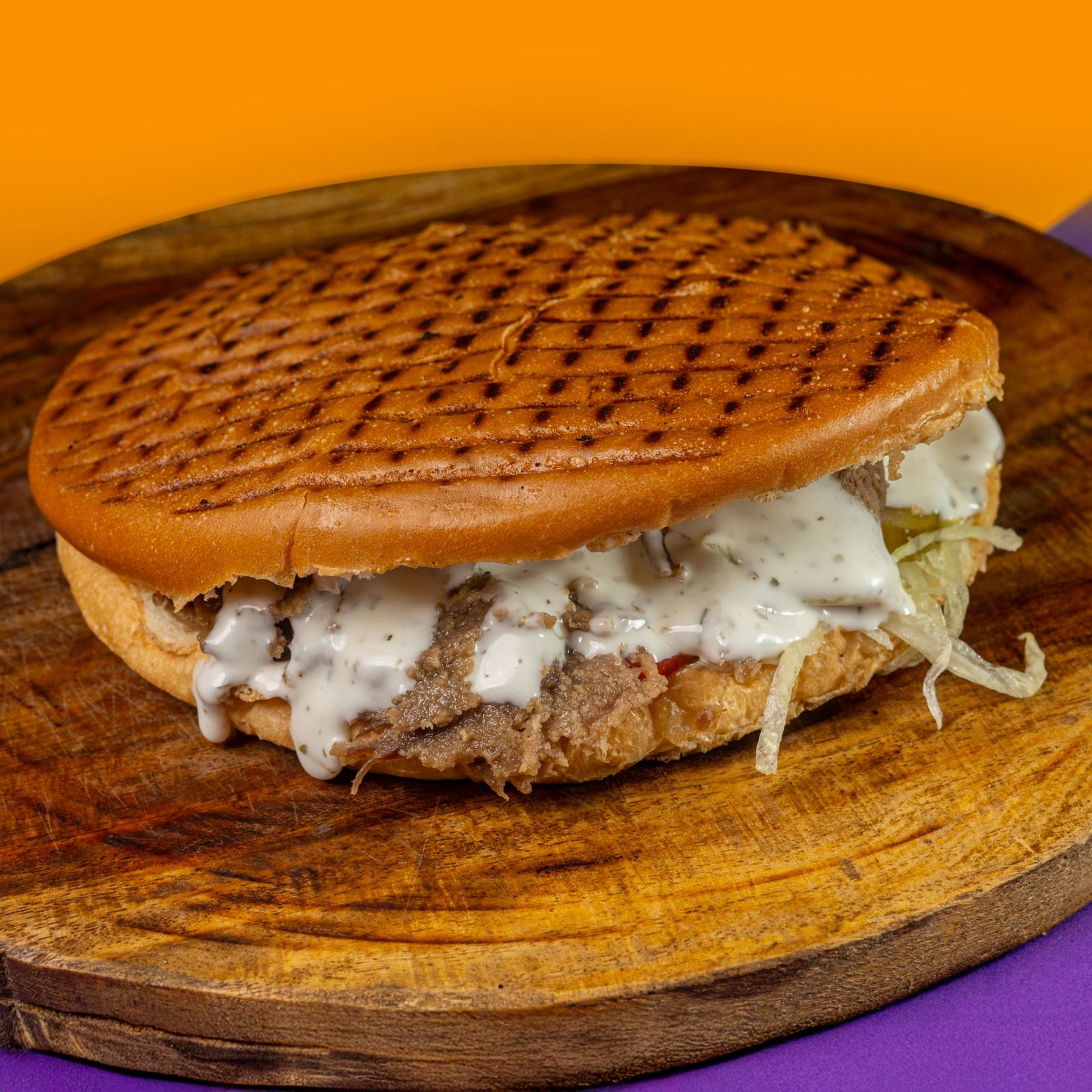 Doner Kebab Dudu