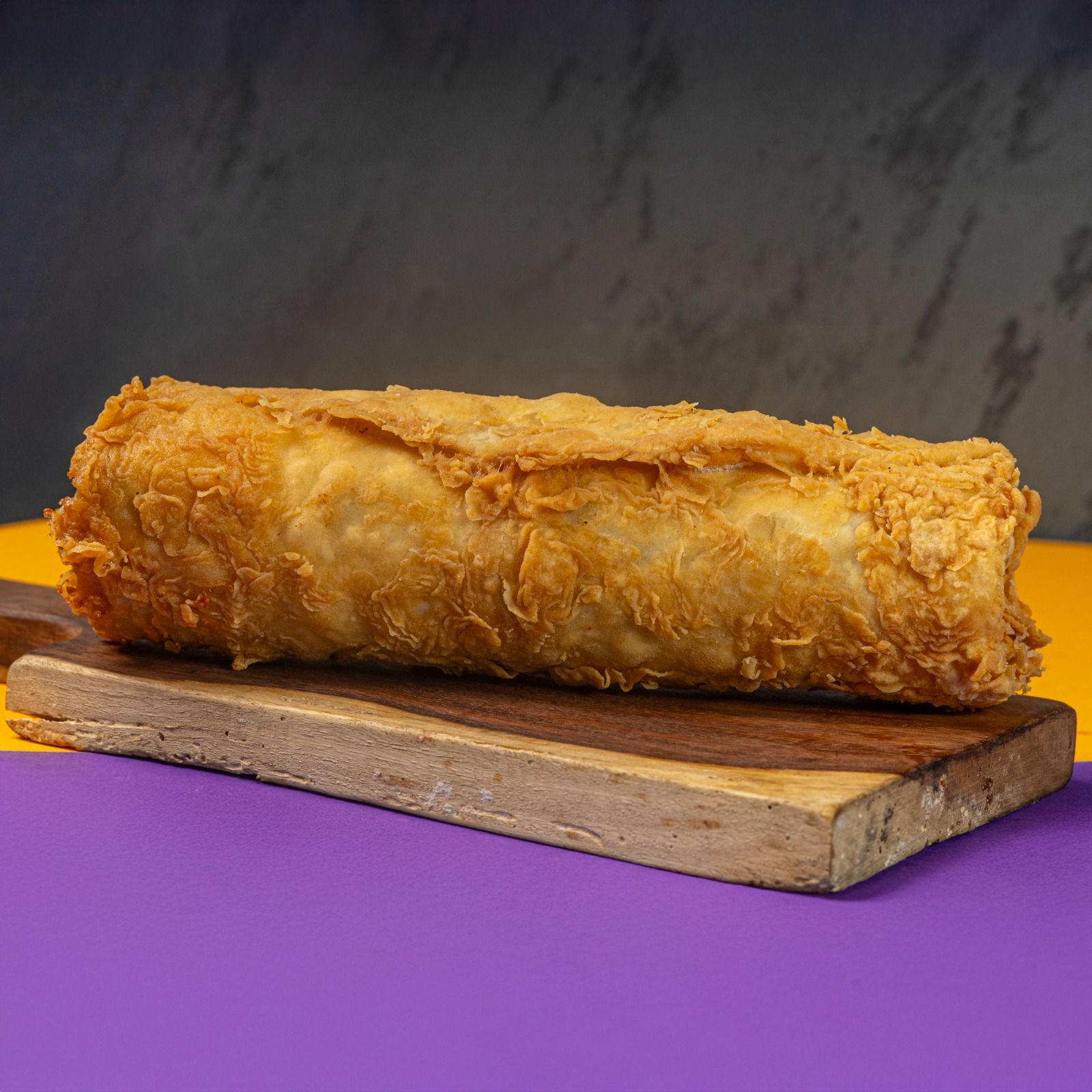 Chicken Ranch Cannon