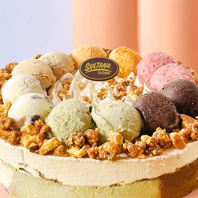 سلطانة آيس كريم photo 11
