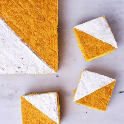 Classic Mille Feuille