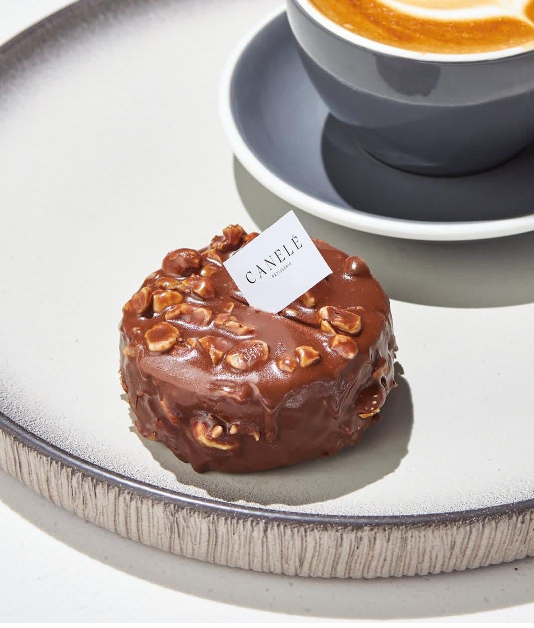 Rocher