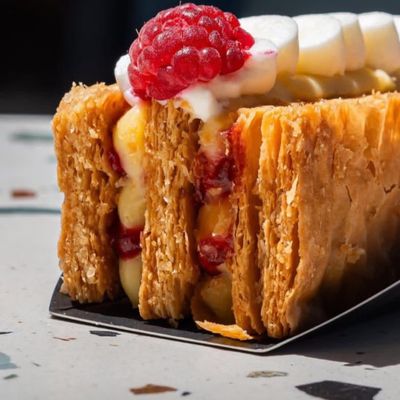 CANELÉ Patisserie photo 5