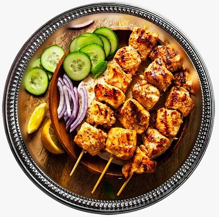 Shish Tawouk