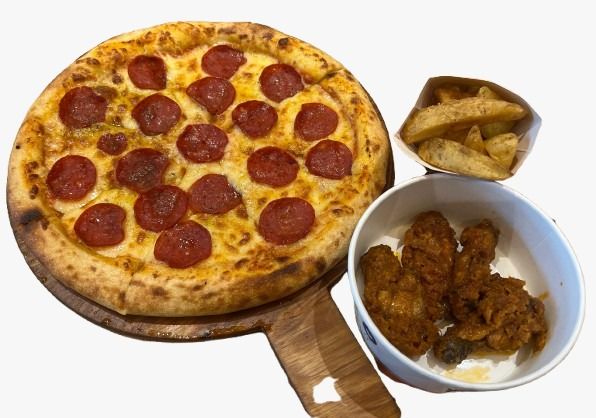 Pizza Offer