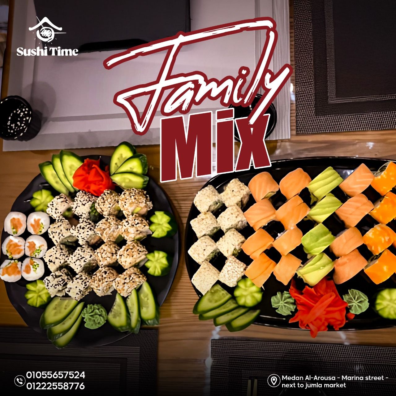 Family Mix