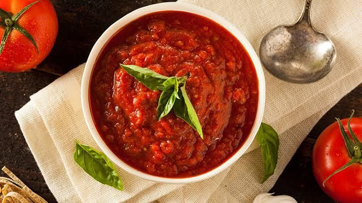 Sahawy Special Sauce
