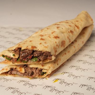Shawarma Meat Sarookh