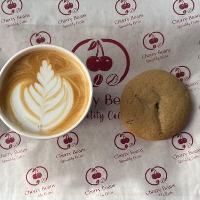 Cherry Beans Specialty Coffee photo 3