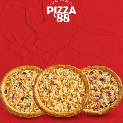 Pizza '88 photo 11