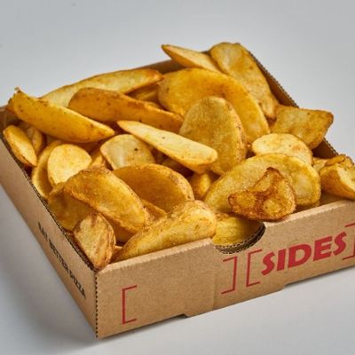 Potato Wedges