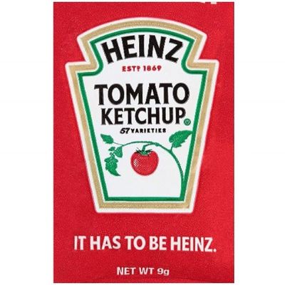 Ketchup