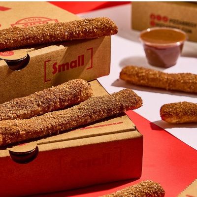 Cinnamon Sticks