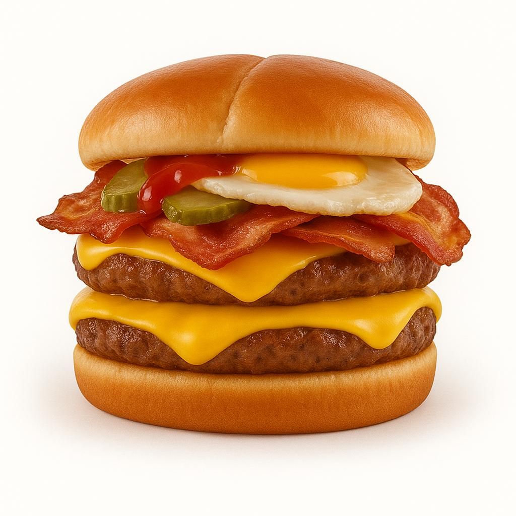 The Hangover Sandwich