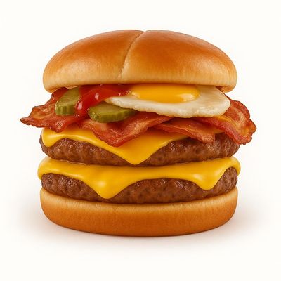 The Hangover Sandwich