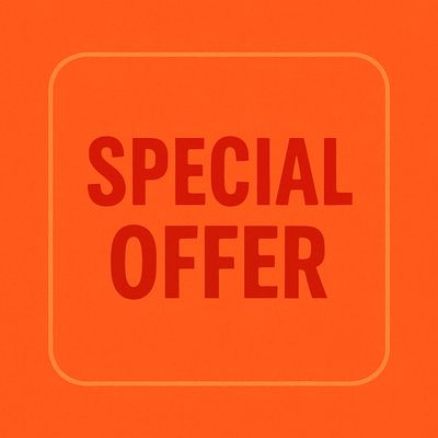 El Dala Offer Sandwich + Large Chicken Fatteh