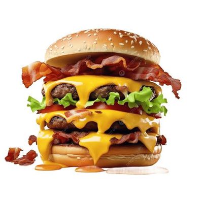 The Bomb Beef Sandwich