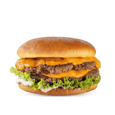 Smash Beef Buffalo Ranch Sandwich