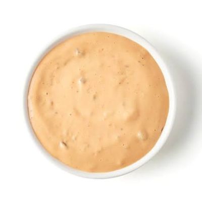 Thousand Island Sauce