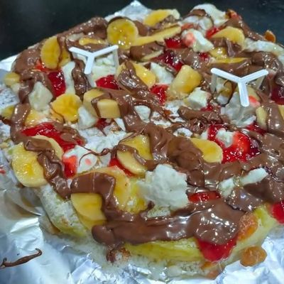 Sultan Sweet