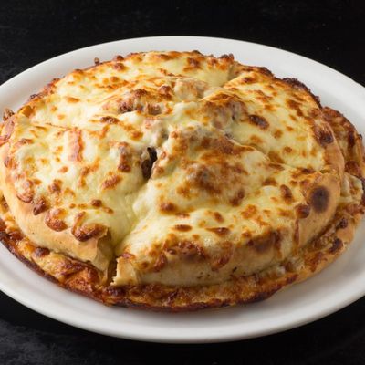 Pizza Torte