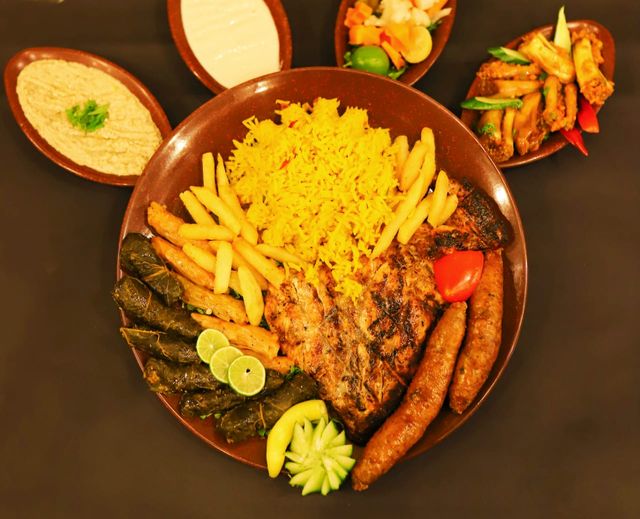 Awatef Meal