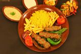 zaghlol Meal